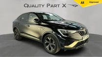 2023 Renault Arkana 1.6 E-Tech Engineered