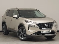 2024 Nissan X-Trail 1.5 e-POWER Acenta Premium (213ps) (7 Seat) e-4ORCE