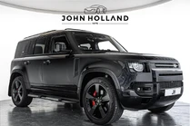 2022 Land Rover 110 Defender 3.0 P400 X