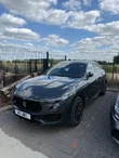 2017 Maserati Levante 3.0 S