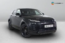 2022 Land Rover Range Rover Evoque 2.0 D200 R- Dynamic S