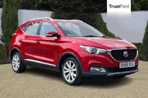 2018 MG ZS SUV 1.5 VTI-Tech Excite