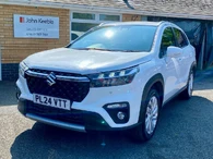 2024 Suzuki S-Cross 1.4 Boosterjet Motion