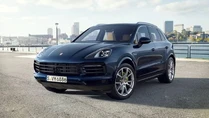 2023 Porsche Cayenne 3.0 V6 E-Hybrid (462ps) Station Wagon