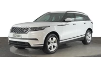 2021 Land Rover Range Rover Velar 2.0 D200 S