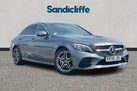 2020-mercedes-benz-c-class-20d-c300d-amg-line-edition-244ps-premium-saloon-4d-small-0