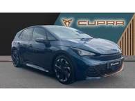 2024 Cupra Born E V2 (230ps) 58kWh e-Boost