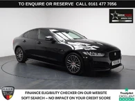 2019 Jaguar XE 2.0i Landmark (200ps)