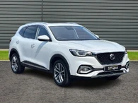 2022 MG HS 1.5T-GDI Exclusive (162ps) DCT