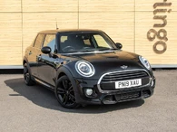 2019 MINI Cooper 1.5 Cooper Sport Hatchback 5d Auto