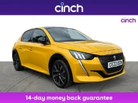 2022 Peugeot 208 1.2 PureTech GT Premium (100bhp)