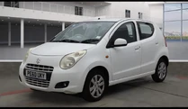 2010 Suzuki Alto 1.0 SZ4