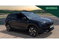 2024 Skoda Karoq 1.5 TSI SportLine DSG