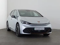 2022 Cupra Born E V3 (230ps) 77kWh e-Boost