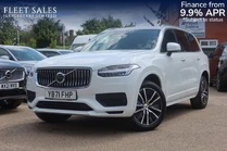 2022 Volvo XC90 2.0TD B5 Momentum