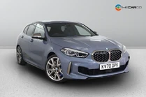 2020 BMW 1 Series 2.0 M135i xDrive
