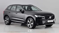 2023 Volvo XC60 2.0 B5 Plus
