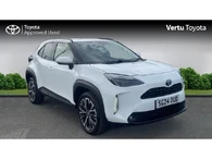 2024 Toyota Yaris Cross 1.5 VVT-i Excel AWD-i