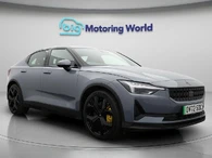 2022 Polestar Polestar 2