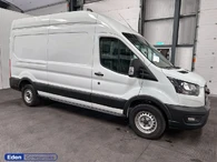 2022 Ford Transit 2.0TDCi 350 L2H2 Leader (130PS)(EU6d) RWD Panel Van