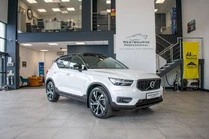 2018 Volvo XC40 2.0 T5 First Edition