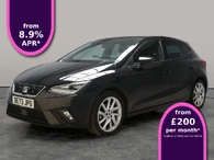 2023 Seat Ibiza 1.0 TSI FR (110ps) DSG