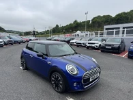 2019 MINI Cooper 1.5 Cooper Exclusive (134bhp) Hatchback 3d