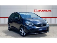 2020 Honda Jazz 1.5 i-MMD SR