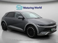 2023 Hyundai IONIQ 5 E Ultimate (228ps) 77kWh RWD