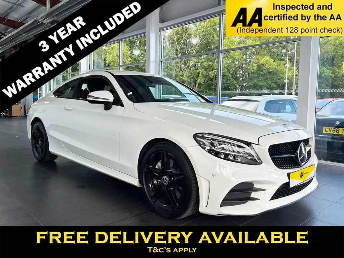 2018-mercedes-benz-c-class-20-c300-amg-line-258ps-ss-coupe-2d-big-0