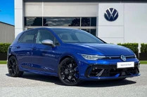 2025 Volkswagen Golf 2.0 TSI R Hatchback