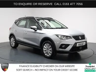 2018 Seat Arona 1.0 TSI SE Technology (95ps)