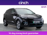 2021 Kia e Niro EV 2 64