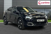 2022 Citroen C4 1.5BlueHDi Shine Plus