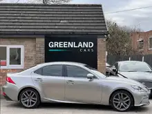 Lexus IS 300h