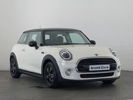 2018 MINI Cooper 1.5 Cooper Series II (Chili)(Nav Plus)(s/s) Hatchback 3d