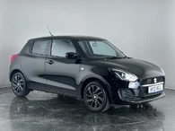 2021 Suzuki Swift 1.2 Dualjet SZ-L