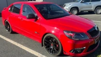 2012 Skoda Octavia 2.0TD vRS CR (170bhp) Hatchback