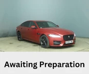 2017 Jaguar XF 2.0TD R-Sport (180ps) Saloon 4d 1999cc Auto