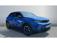 2023 Vauxhall Mokka 1.2 Ultimate (136ps)