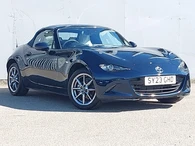2023 Mazda MX-5 1.5 Kizuna