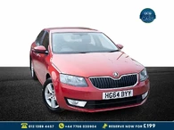 2014 Skoda Octavia 1.4 SE Hatchback DSG