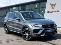 2024 Cupra Ateca 2.0 TSI VZ2