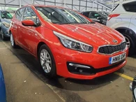 2016 Kia ceed 1.4 SR7 Hatchback