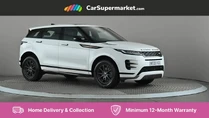 2022 Land Rover Range Rover Evoque 2.0 D165 R- Dynamic AWD Auto