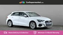 2021 Audi A3 1.0 30 TFSI Technik
