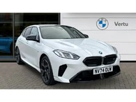 2025 BMW 1 Series 2.0 M 135 xDrive