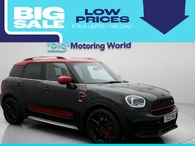2022 MINI Countryman 2.0 John Cooper Works