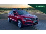 2018 Skoda Karoq 2.0TDI SCR SE L DSG