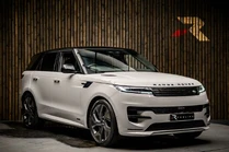 2023 Land Rover Range Rover Sport 3.0 D350 Autobiography